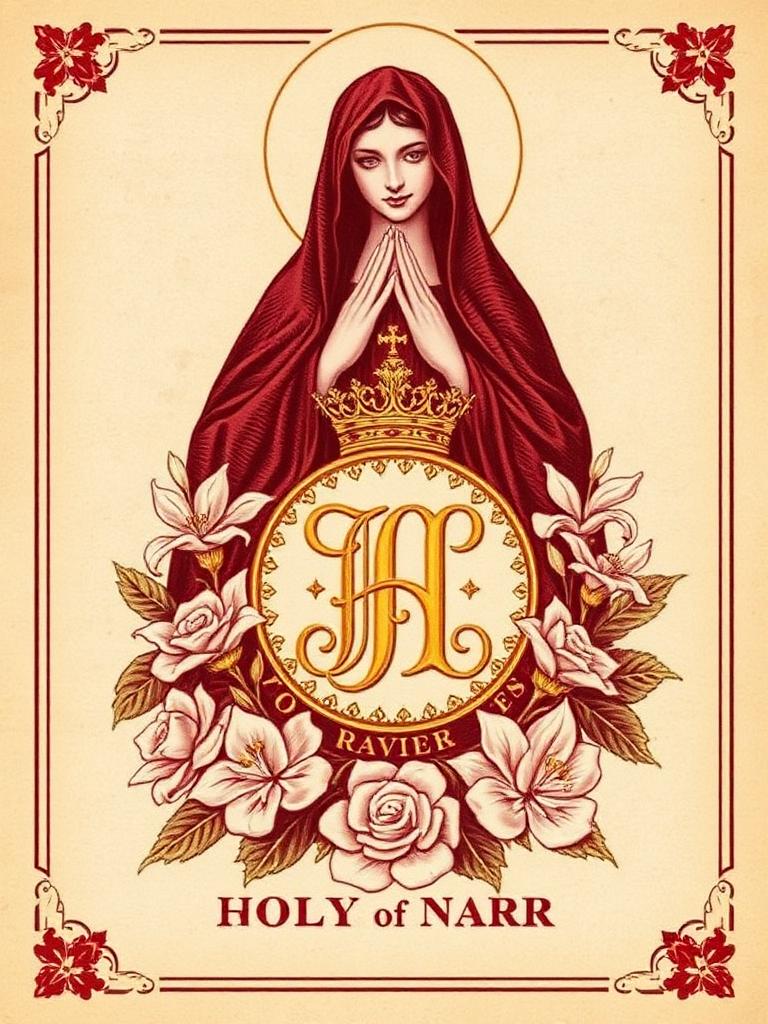 Santísimo Nombre de María