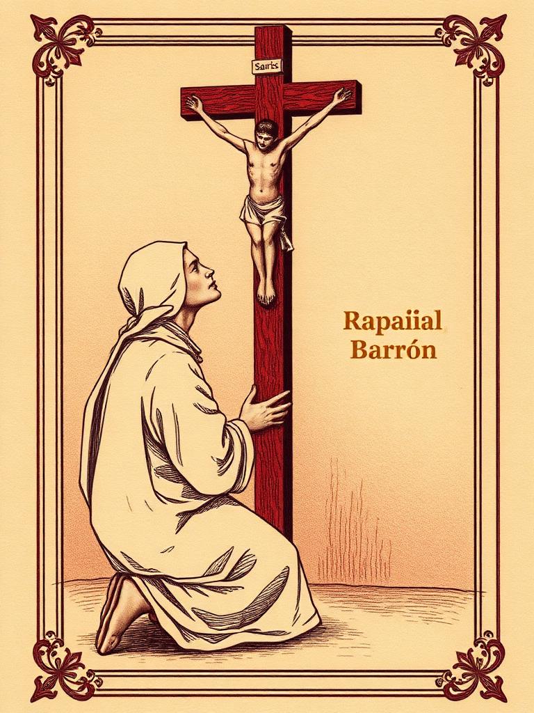 San Rafael Arnáiz Barón, monje trapense, modelo de juventud