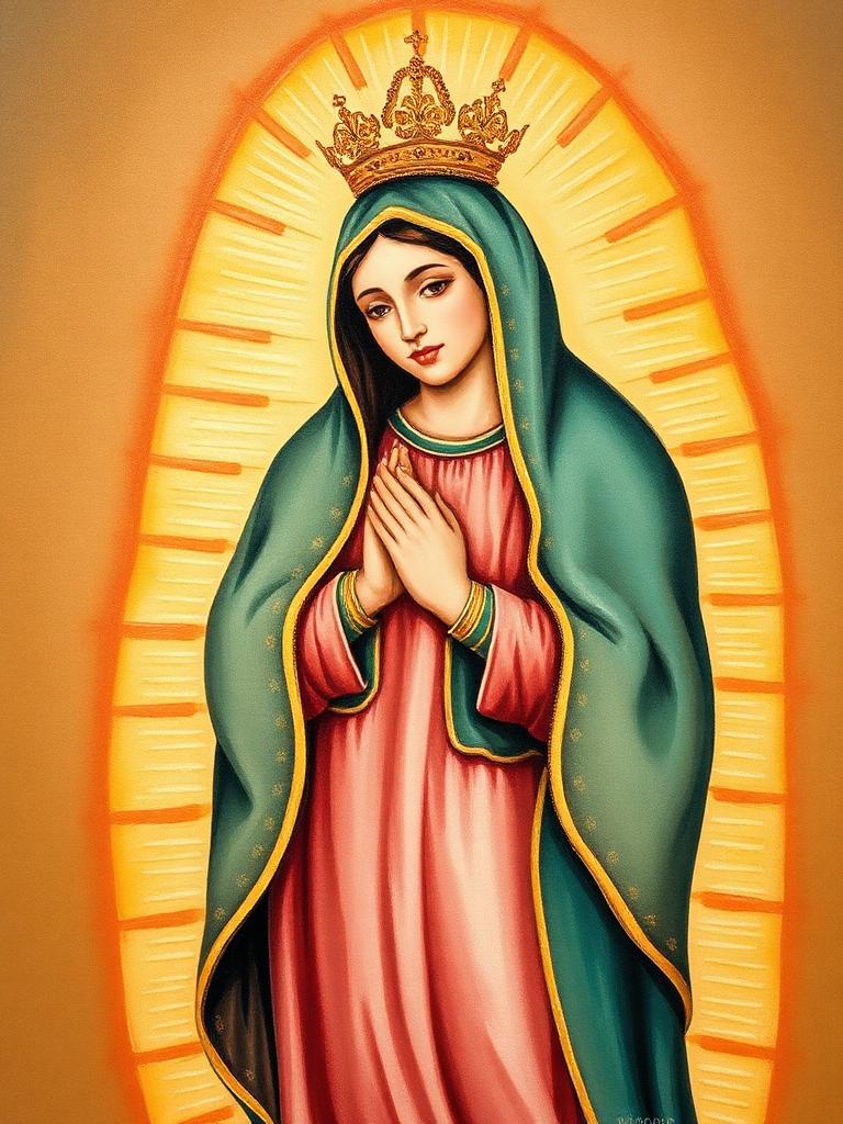 Nuestra Señora de Guadalupe