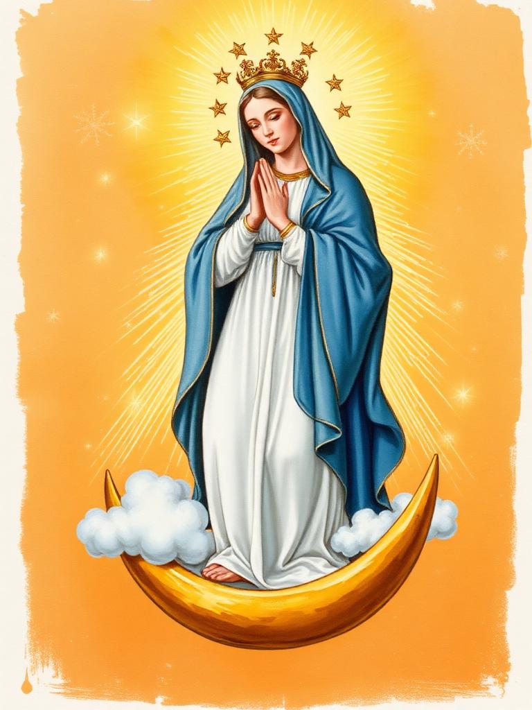 Nuestra Señora de la Inmaculada Concepción