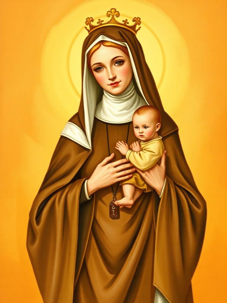 Nuestra Señora del Carmen